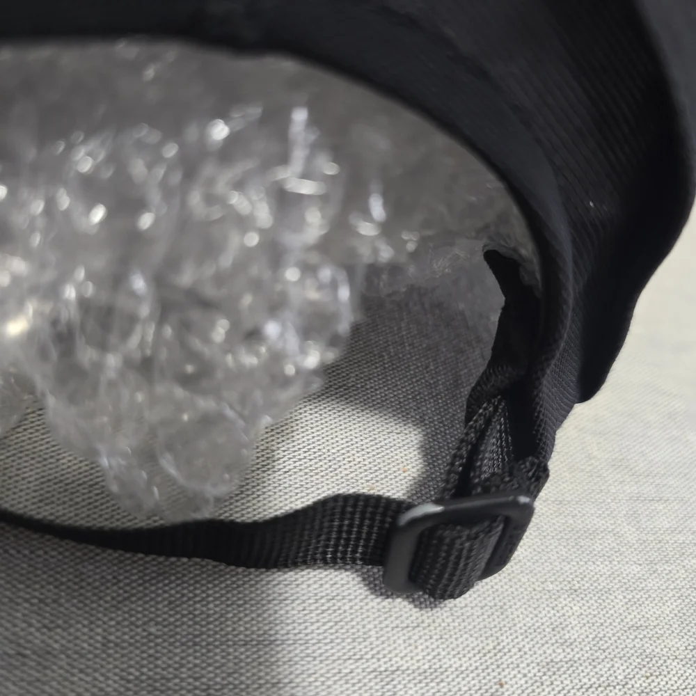 lululemon athletica Black Women’s Performance Cap with Stud Accents - Picture 7 of 7